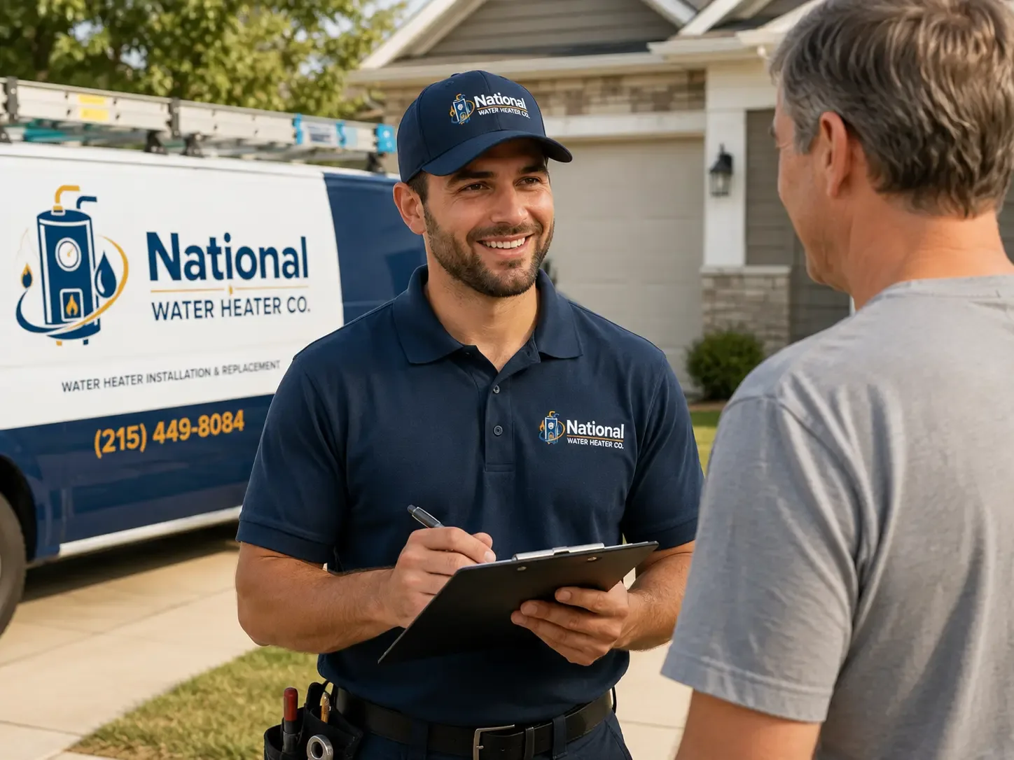 Water Heater Installation Kiowa, KS FAQs